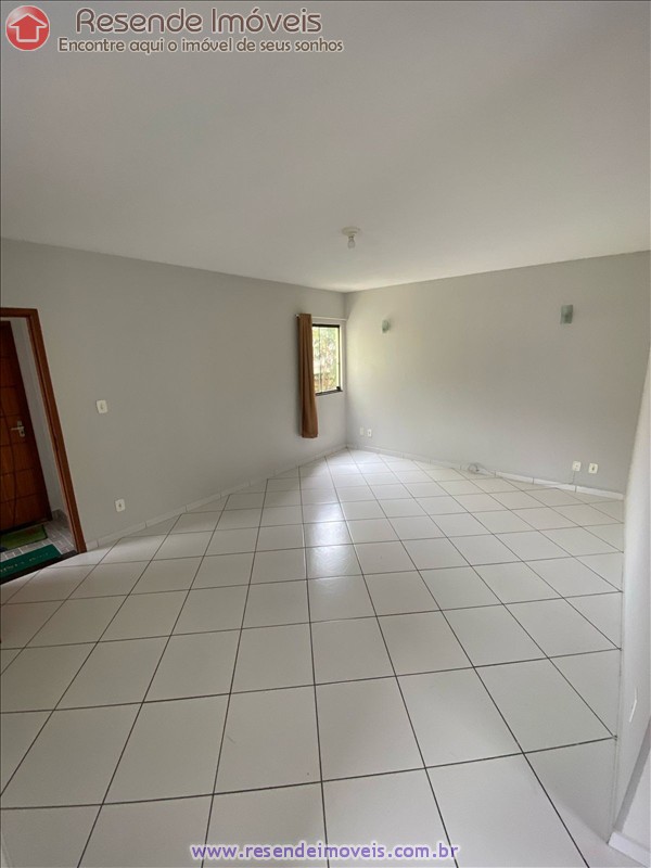 Apartamento para Alugar no Manejo em Resende RJ