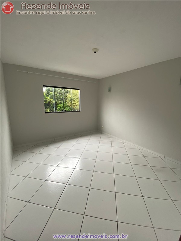 Apartamento para Alugar no Manejo em Resende RJ