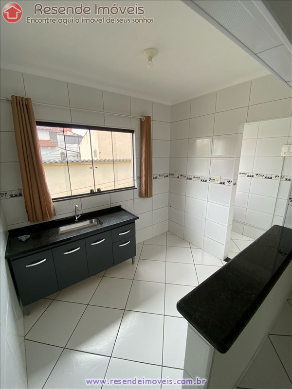 Apartamento para Alugar no Manejo em Resende RJ