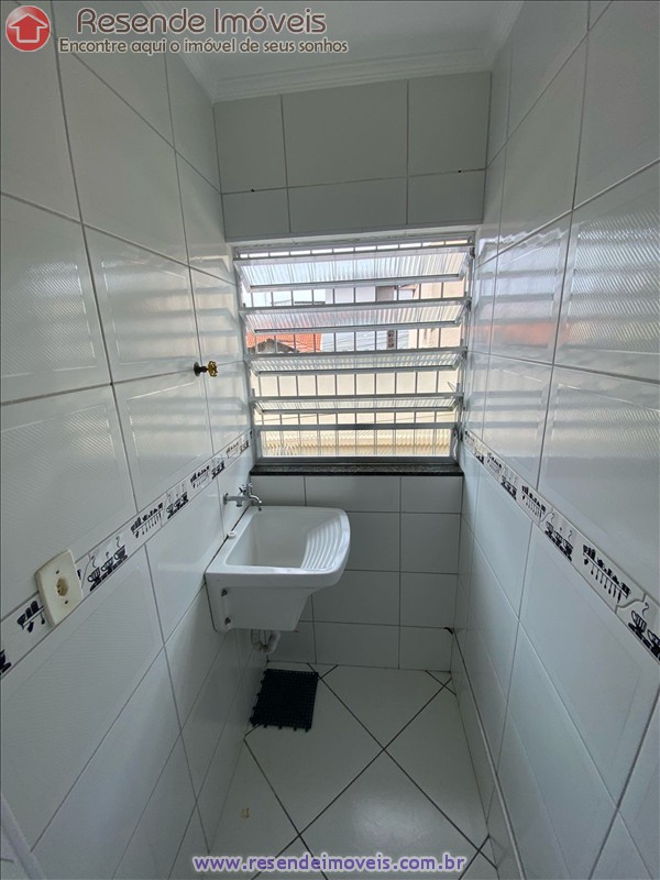 Apartamento para Alugar no Manejo em Resende RJ