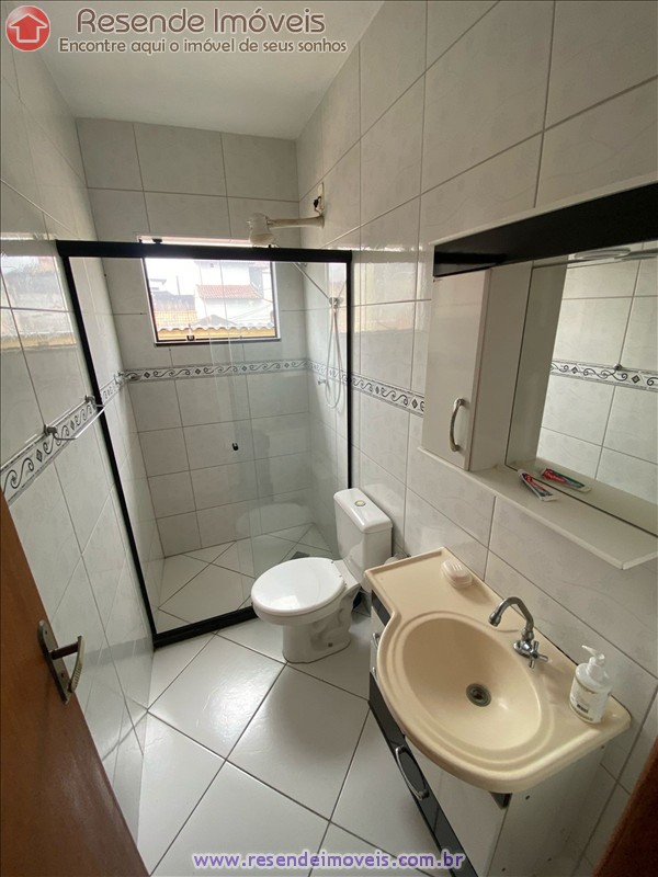 Apartamento para Alugar no Manejo em Resende RJ