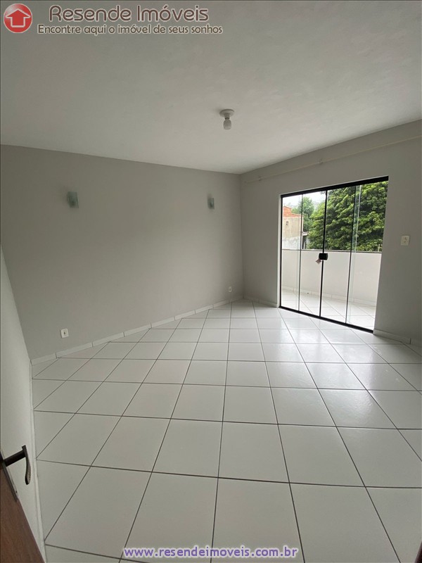 Apartamento para Alugar no Manejo em Resende RJ