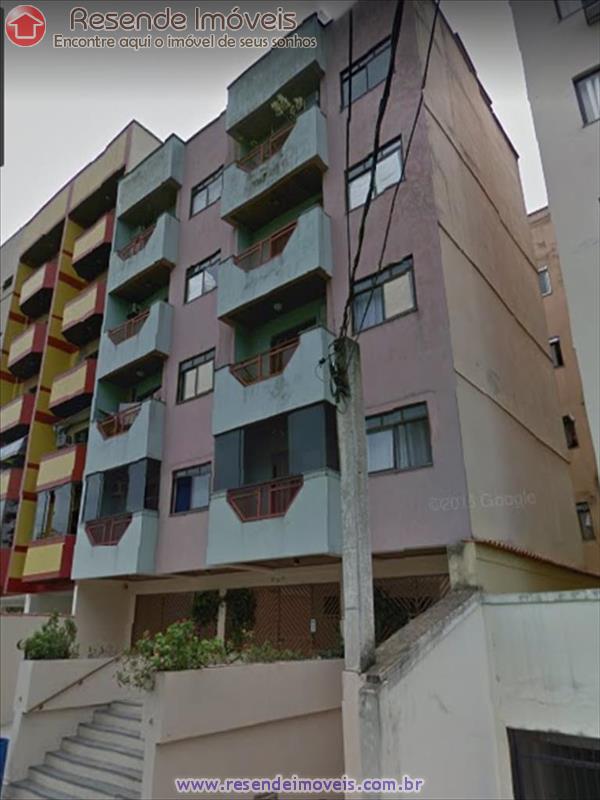 Apartamento para Alugar no Barbosa Lima em Resende RJ