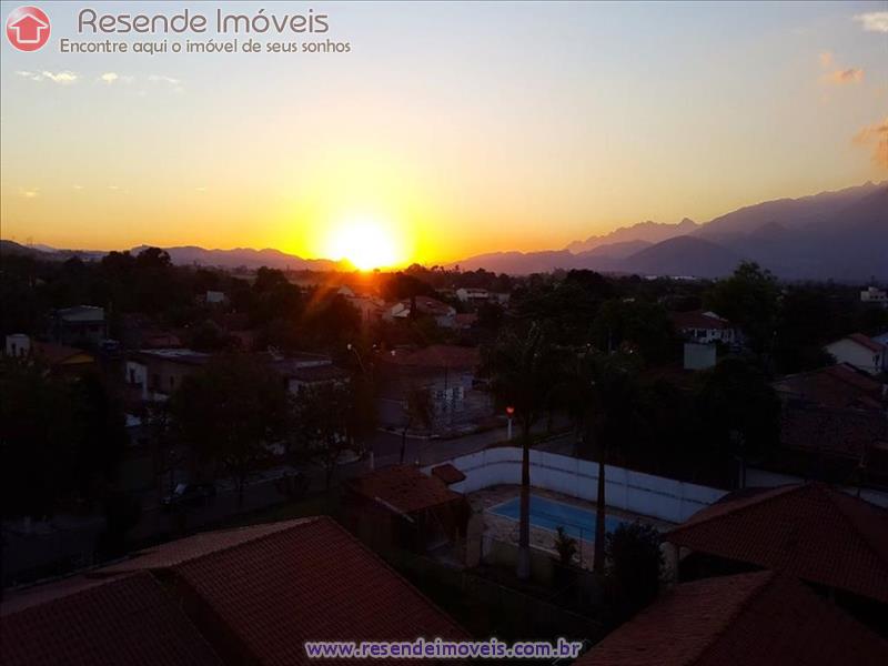 Cobertura a Venda no Santa Isabel em Resende RJ