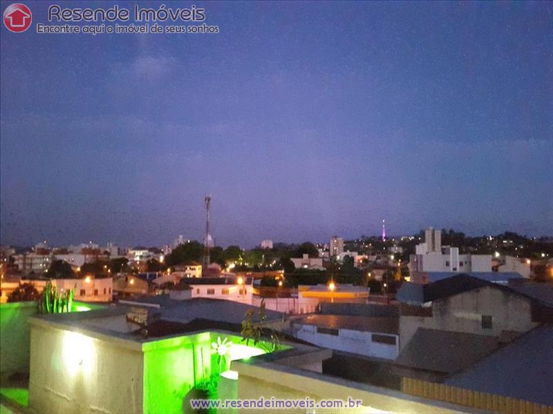 Cobertura a Venda no Santa Isabel em Resende RJ