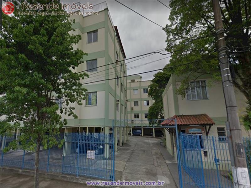Cobertura a Venda no Santa Isabel em Resende RJ