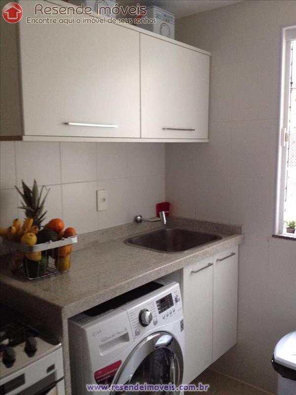 Cobertura a Venda no Santa Isabel em Resende RJ