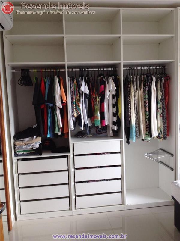 Cobertura a Venda no Santa Isabel em Resende RJ