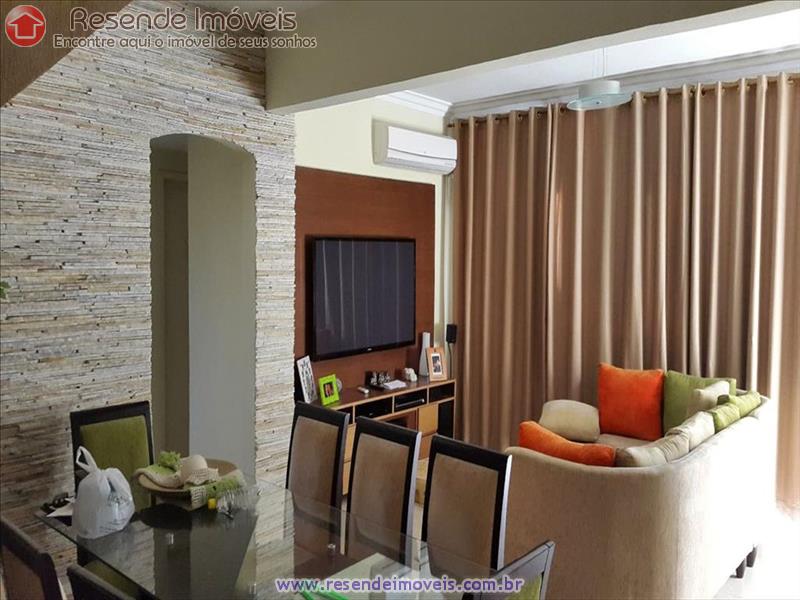 Cobertura a Venda no Santa Isabel em Resende RJ