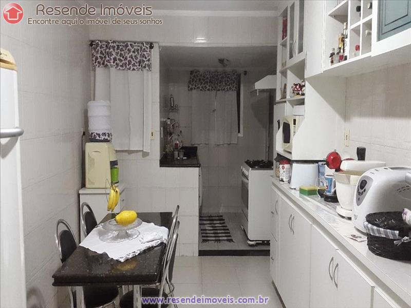 Cobertura a Venda no Santa Isabel em Resende RJ