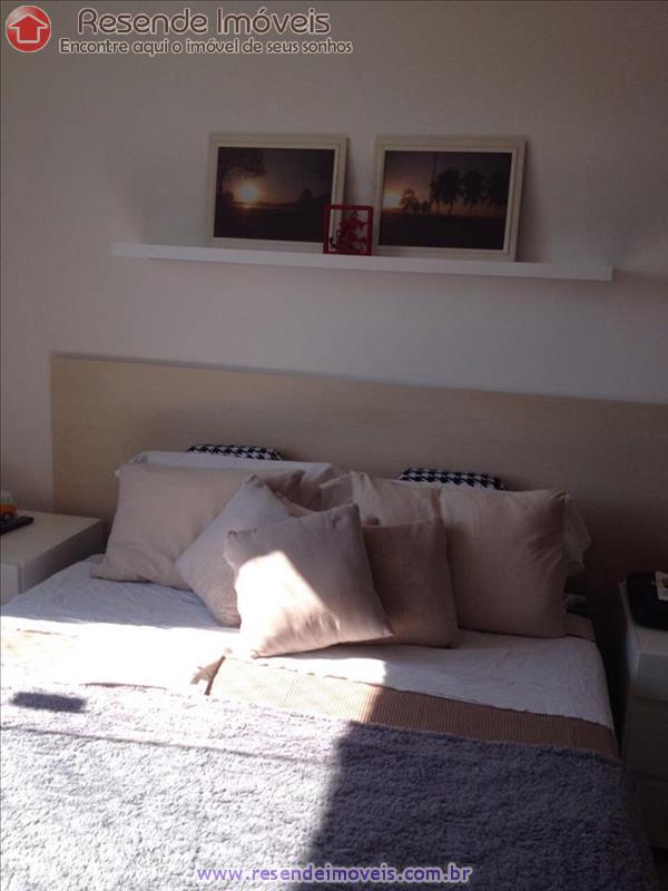 Cobertura a Venda no Santa Isabel em Resende RJ