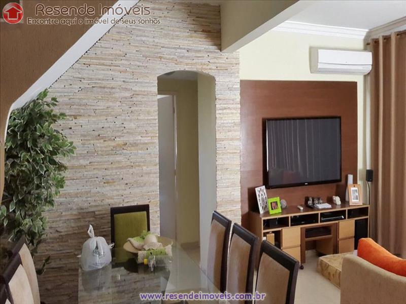 Cobertura a Venda no Santa Isabel em Resende RJ