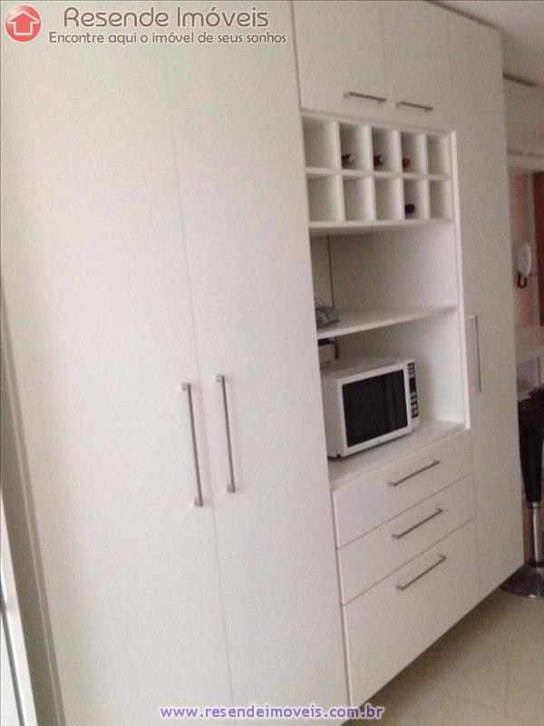 Cobertura a Venda no Santa Isabel em Resende RJ