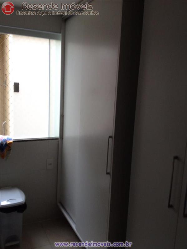 Cobertura a Venda no Santa Isabel em Resende RJ