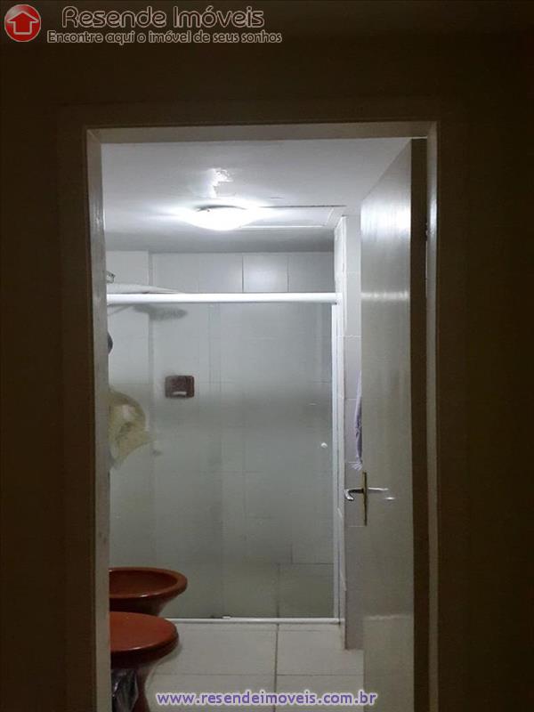 Cobertura a Venda no Santa Isabel em Resende RJ