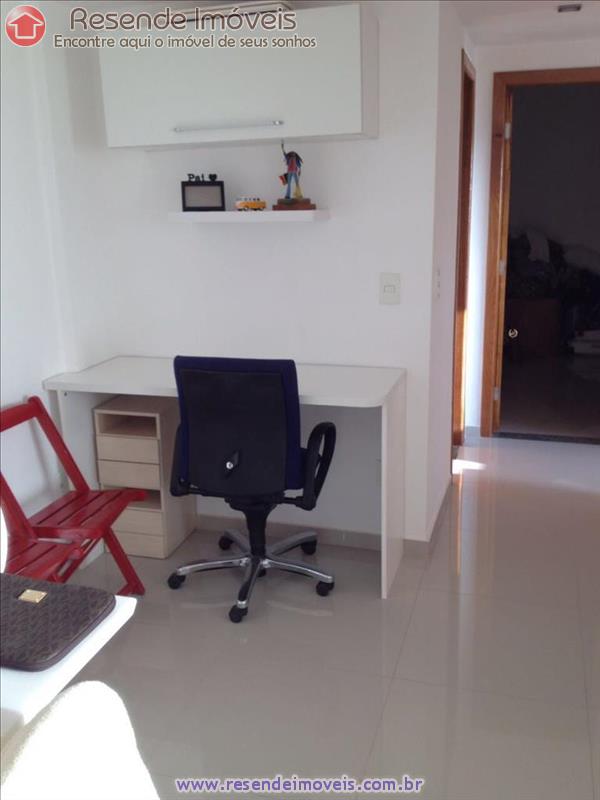 Cobertura a Venda no Santa Isabel em Resende RJ