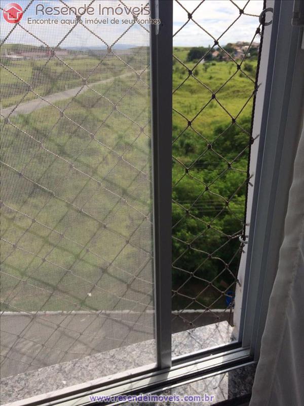 Cobertura a Venda no Santa Isabel em Resende RJ