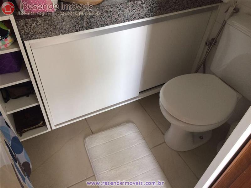 Cobertura a Venda no Santa Isabel em Resende RJ