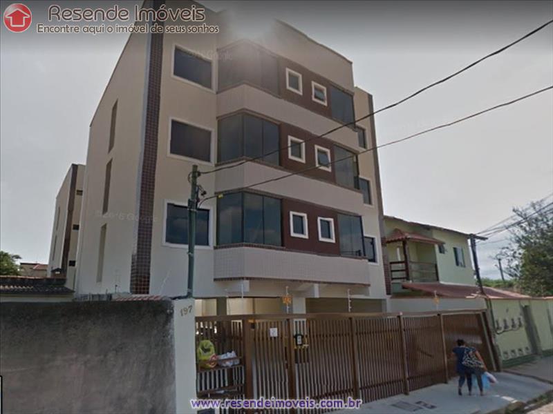 Apartamento para Alugar no Vila Santa Cecília em Resende RJ