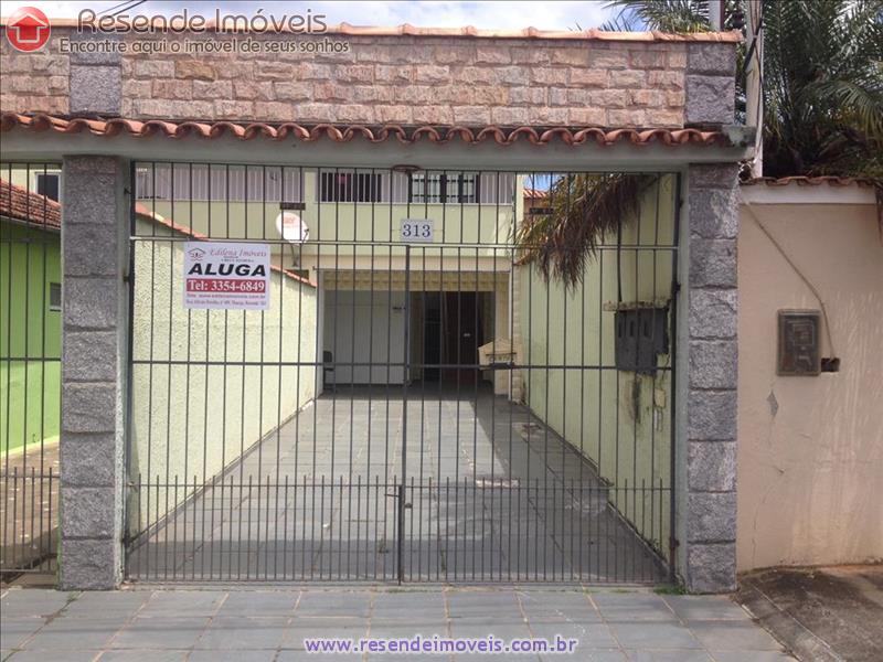 Apartamento para Alugar no Manejo em Resende RJ