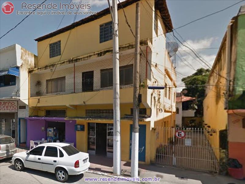 Apartamento para Alugar no Manejo em Resende RJ