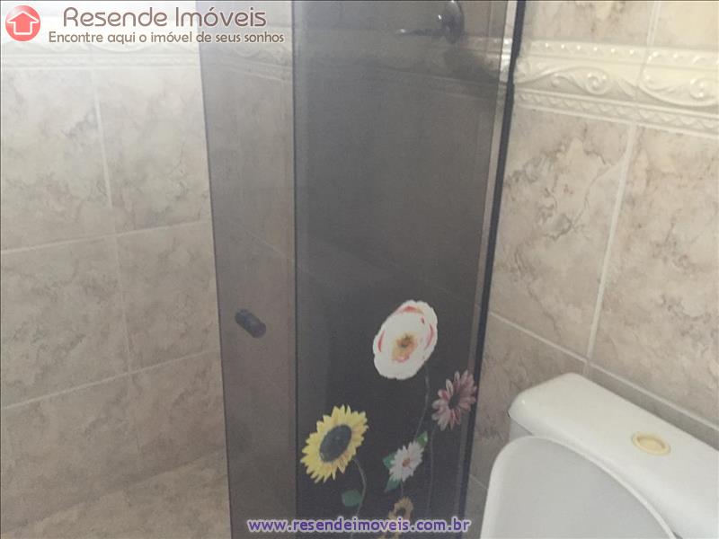 Apartamento para Alugar no Jardim Jalisco em Resende RJ