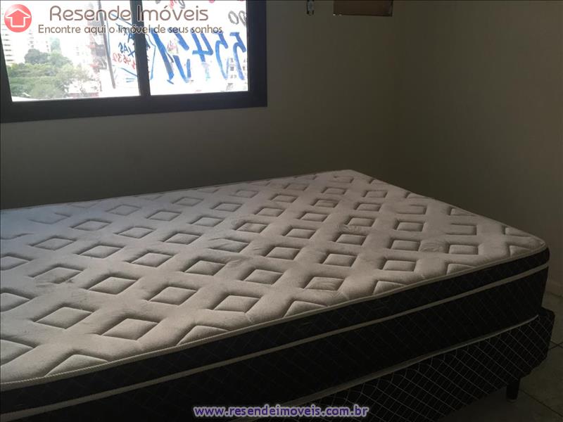 Apartamento para Alugar no Jardim Jalisco em Resende RJ