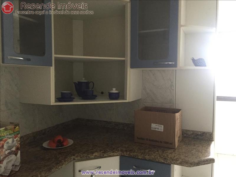 Apartamento para Alugar no Jardim Jalisco em Resende RJ