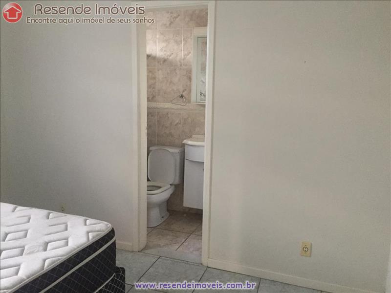Apartamento para Alugar no Jardim Jalisco em Resende RJ