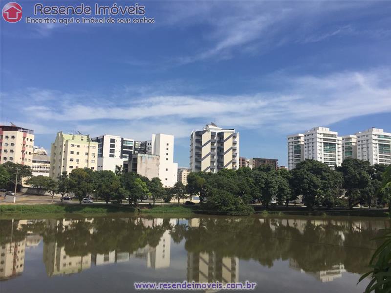 Apartamento para Alugar no Jardim Jalisco em Resende RJ