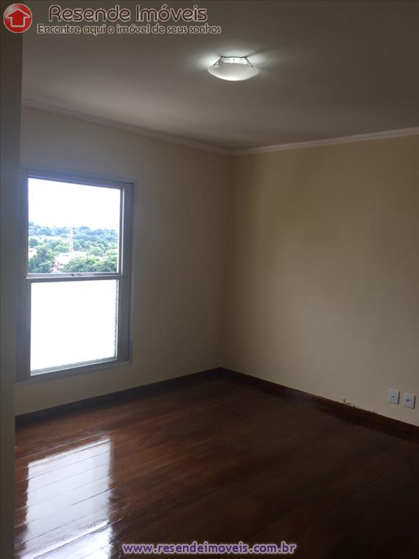 Apartamento para Alugar no Jardim Jalisco em Resende RJ