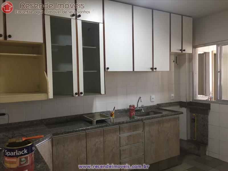 Apartamento para Alugar no Jardim Jalisco em Resende RJ