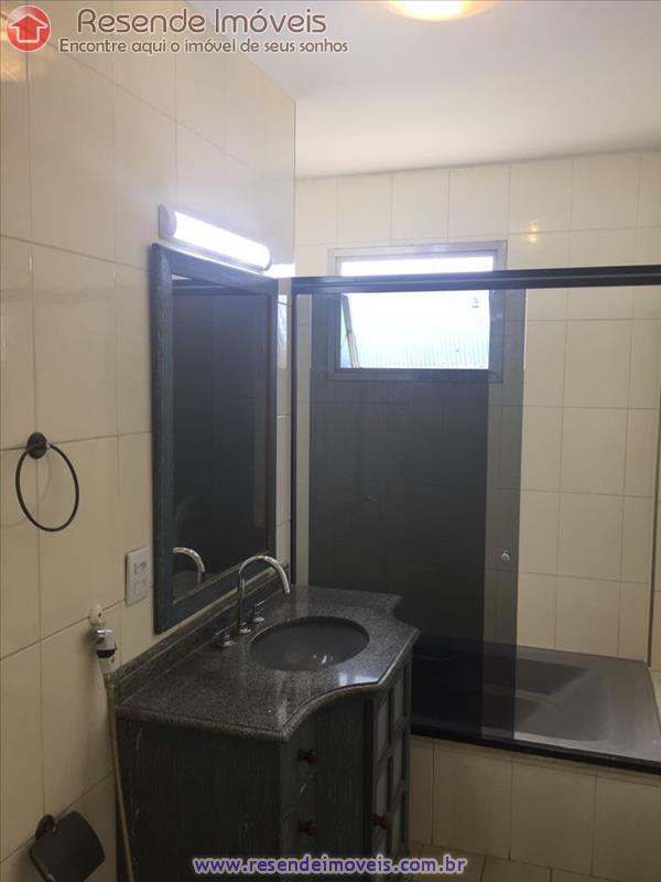 Apartamento para Alugar no Jardim Jalisco em Resende RJ