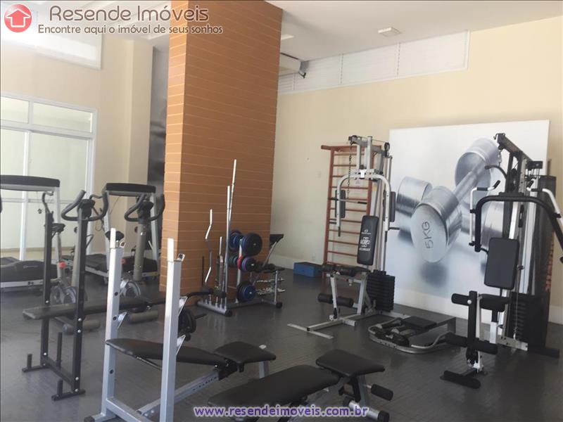 Apartamento para Alugar ou Venda no Jardim Jalisco em Resende RJ