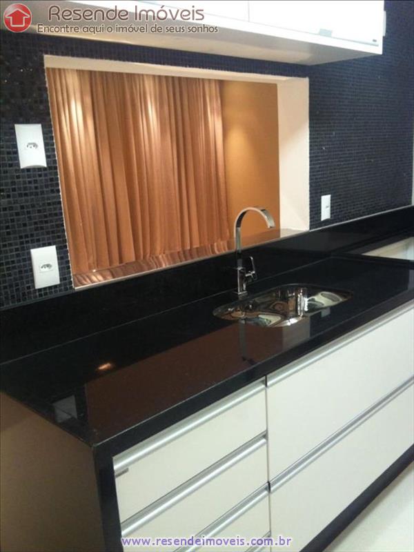 Apartamento para Alugar ou Venda no Jardim Jalisco em Resende RJ