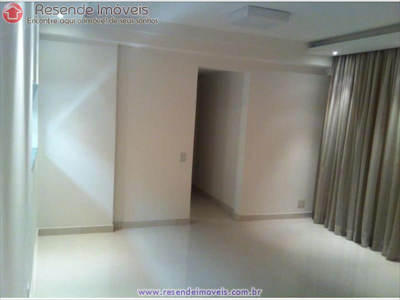 Apartamento para Alugar ou Venda no Jardim Jalisco em Resende RJ