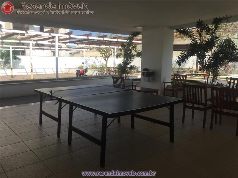 Apartamento para Alugar ou Venda no Jardim Jalisco em Resende RJ
