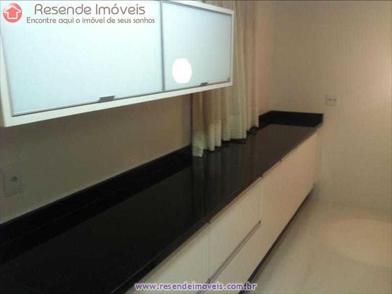 Apartamento para Alugar ou Venda no Jardim Jalisco em Resende RJ