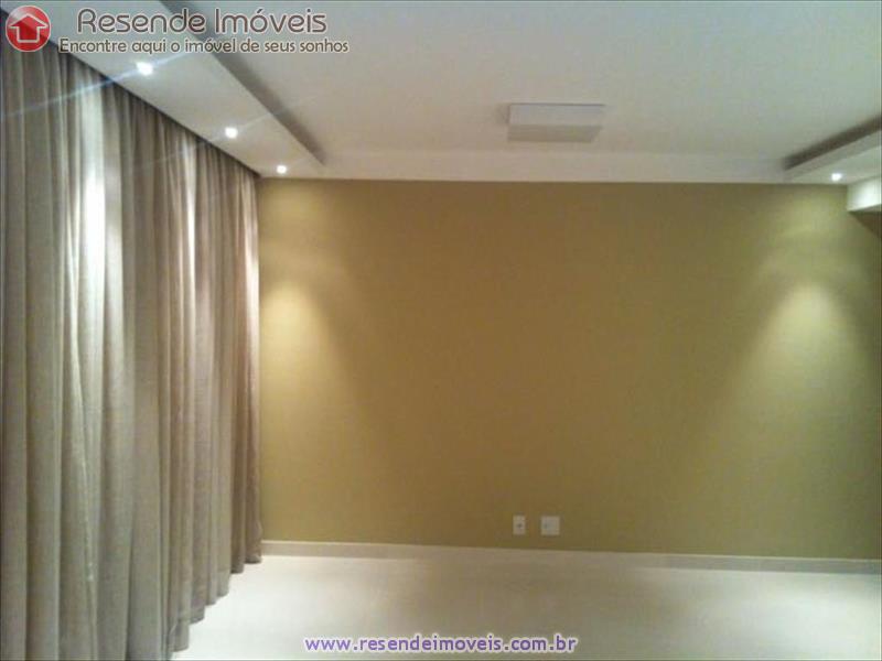 Apartamento para Alugar ou Venda no Jardim Jalisco em Resende RJ