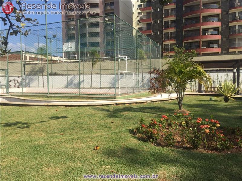 Apartamento para Alugar ou Venda no Jardim Jalisco em Resende RJ