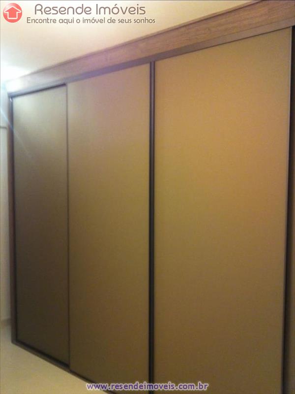 Apartamento para Alugar ou Venda no Jardim Jalisco em Resende RJ