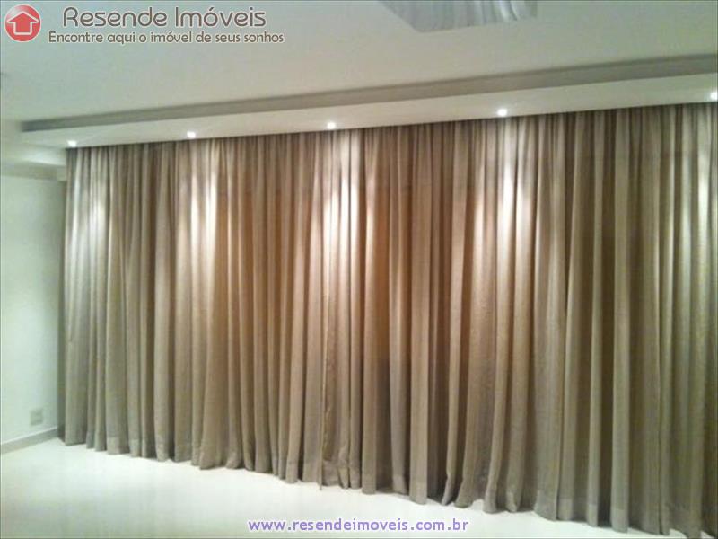 Apartamento para Alugar ou Venda no Jardim Jalisco em Resende RJ