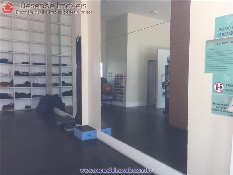 Apartamento para Alugar ou Venda no Jardim Jalisco em Resende RJ