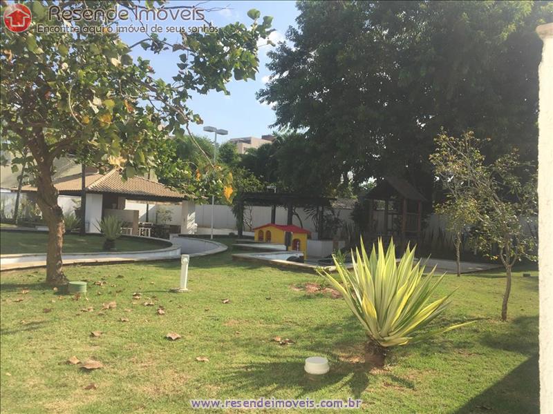 Apartamento para Alugar ou Venda no Jardim Jalisco em Resende RJ