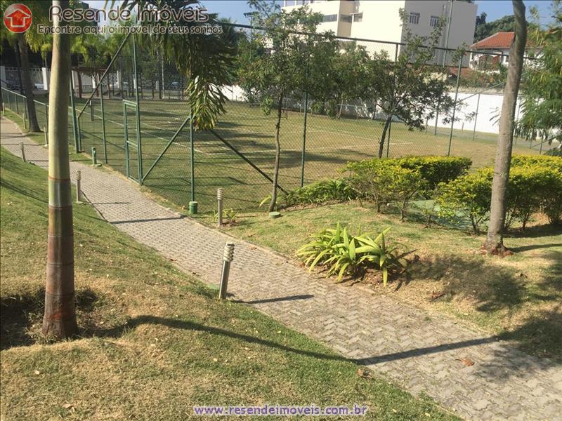 Apartamento para Alugar ou Venda no Jardim Jalisco em Resende RJ