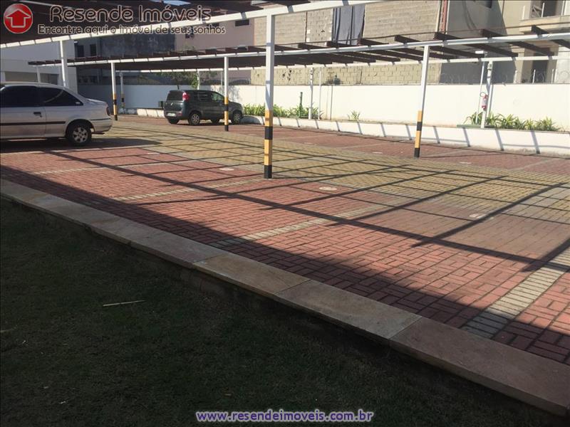 Apartamento para Alugar ou Venda no Jardim Jalisco em Resende RJ
