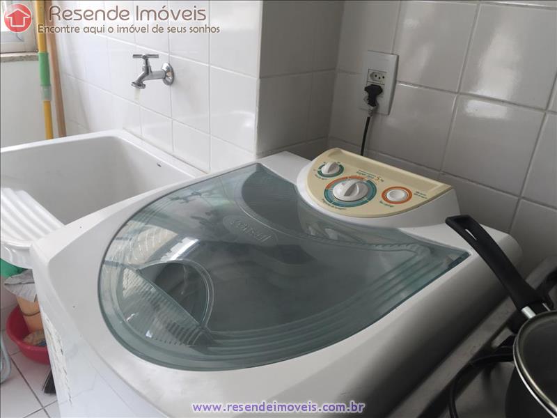 Apartamento para Alugar no Jardim Jalisco em Resende RJ