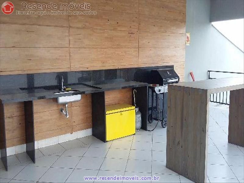 Apartamento para Alugar no Morada do Castelo em Resende RJ