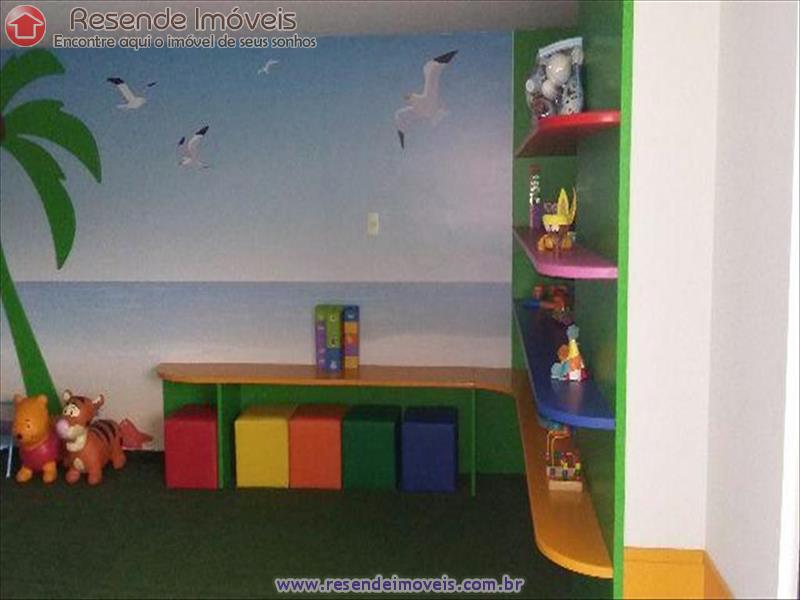 Apartamento para Alugar no Morada do Castelo em Resende RJ