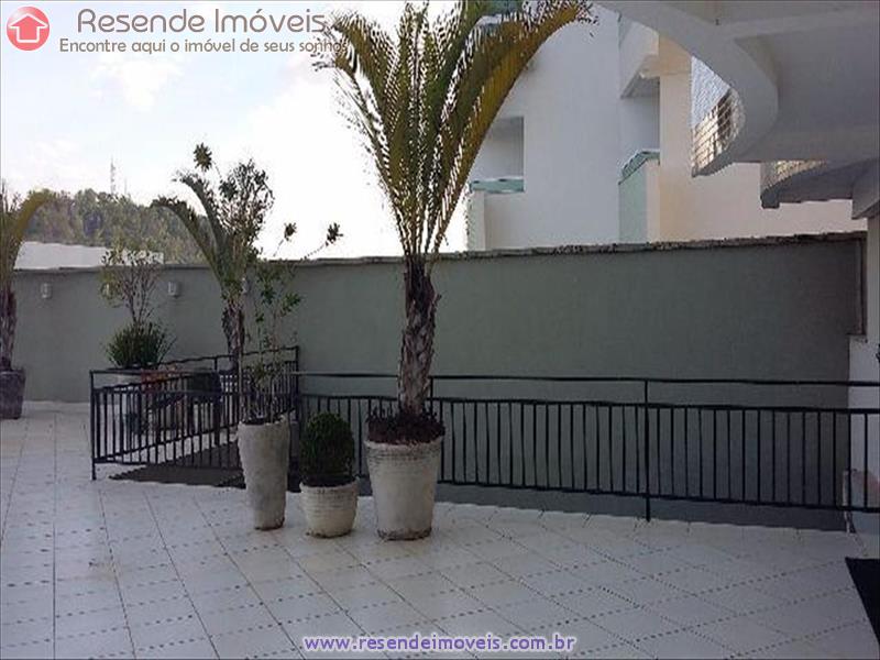 Apartamento para Alugar no Morada do Castelo em Resende RJ